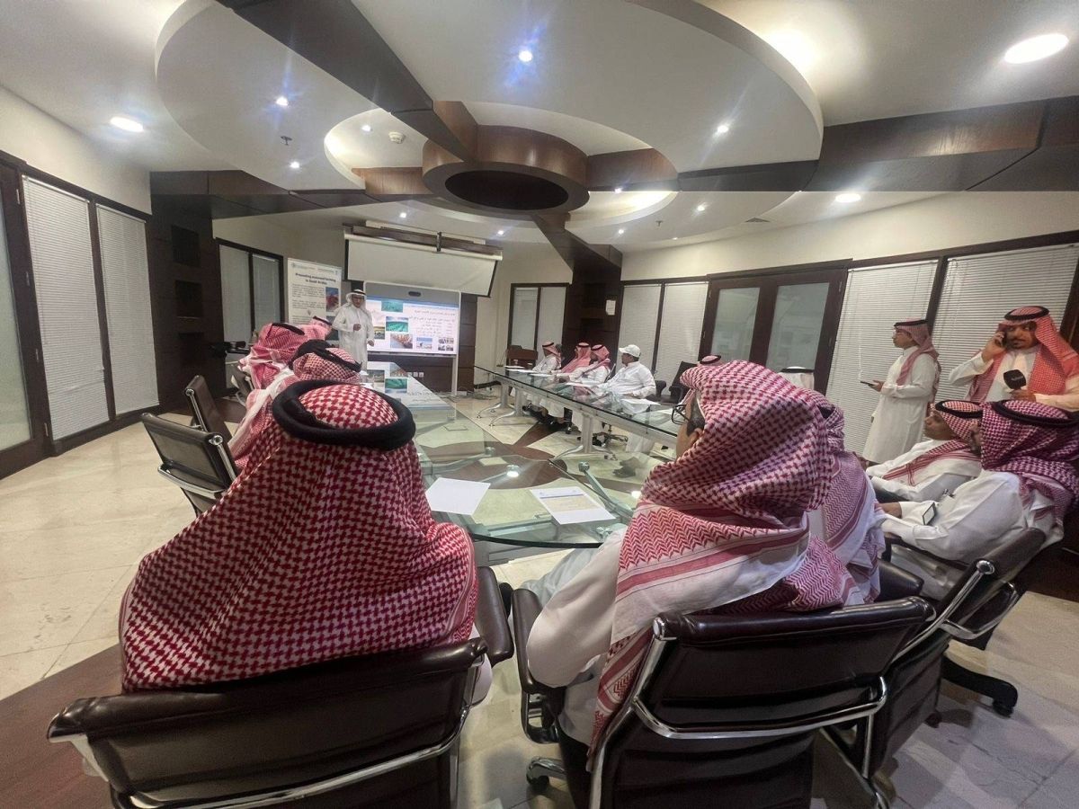 ضمن جهودها الرامية لدعم الاقتصاد المحلي.. البيئة والفاو تنظمان ورشة عمل