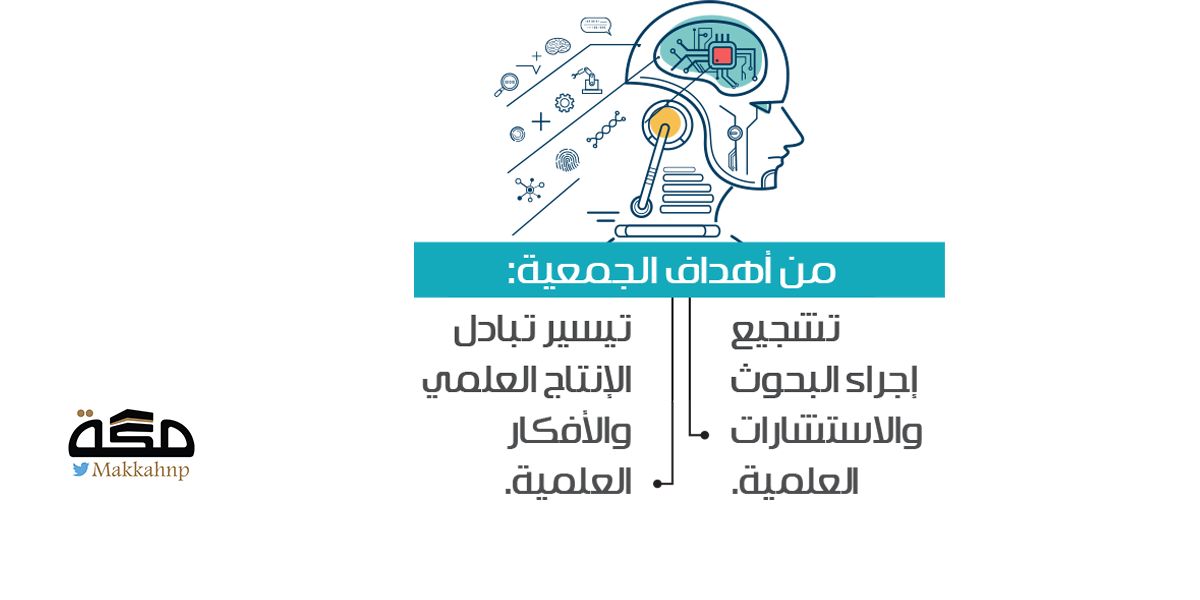تمكين الكفاءات الوطنية في تخصصات الذكاء الاصطناعي