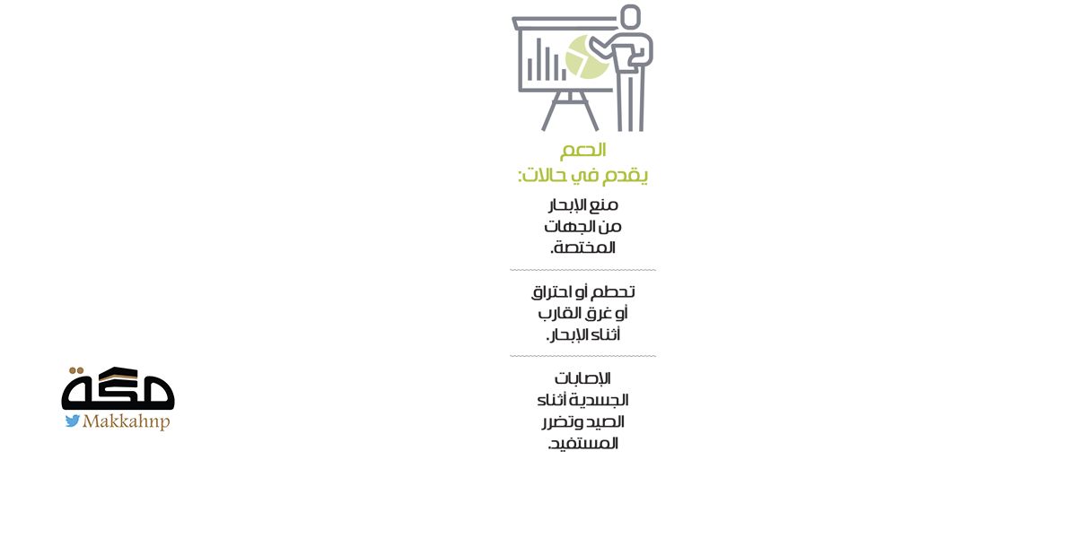 دعم مالي مباشر لصغار صيادي الأسماك السعوديين
