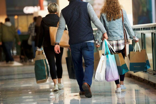 استقرار مبيعات التجزئة الأمريكية خلال يونيو
