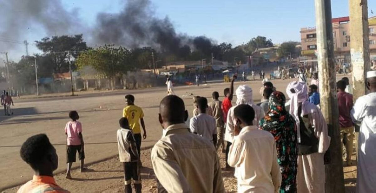 مجزرة جديدة بالسودان تقتل 23 في كردفان
