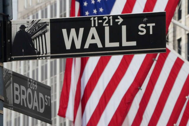 ارتفاع الأسهم الأمريكية في المستهل بعد أسوأ جلسة منذ 2022