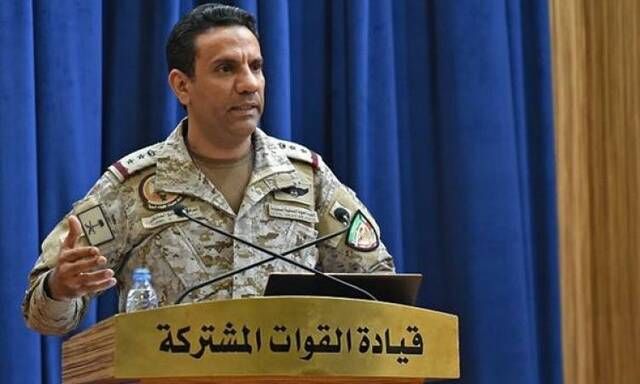 وزارة الدفاع : السعودية ليس لها أي علاقة أو مشاركة باستهداف الحديدة