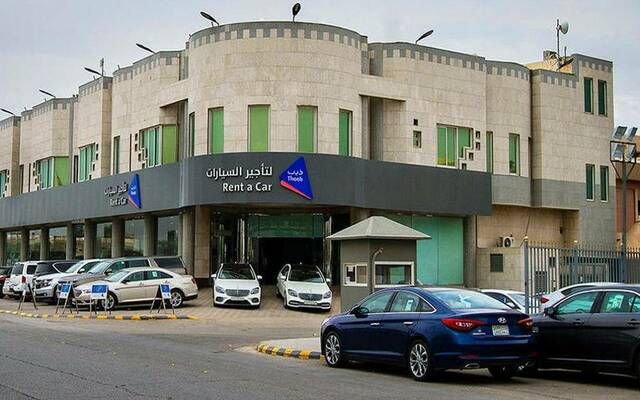 "ذيب" تعلن إضافة 77 شاحنة من النقل الثقيل إلى أسطولها
