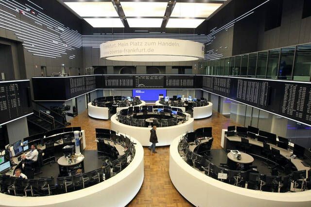 ارتفاع الأسهم الأوروبية مع تقييم تنحي بايدن عن الانتخابات الأمريكية