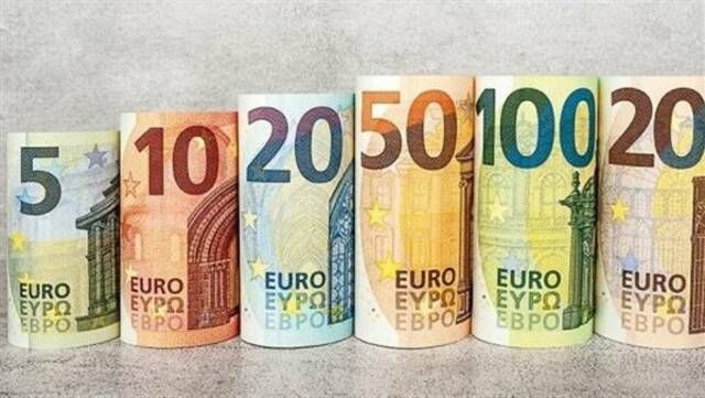 ارتفاع ثقة المستهلكين في منطقة اليورو خلال يوليو