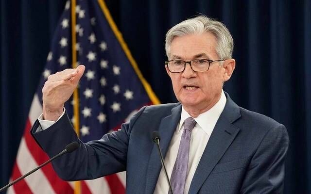 توقعات بتخفيض الفائدة الأمريكية مرتين خلال 2024
