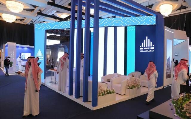 الوطنية للإسكان: بيع 60% من وحدات "ضاحية الفرسان" بقيمة 8 مليارات ريال