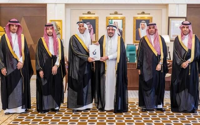 الحميدي: بنك التنمية الاجتماعية قدم 7 مليارات ريال لدعم المشاريع بمنطقة القصيم
