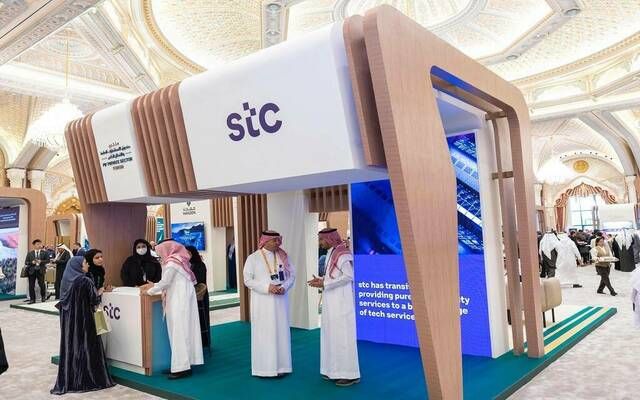 شركات الاتصالات تربح 4 مليارات ريال في الربع الثاني..81% لـ"إس تي سي"