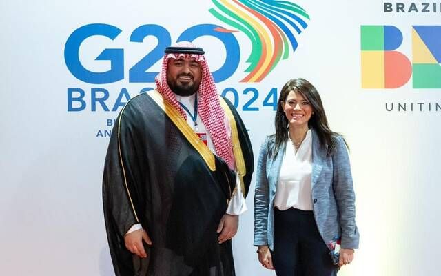 مصر والسعودية تبحثان تعزيز التعاون الثنائي في شؤون التخطيط والتنمية الاقتصادية