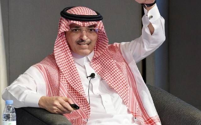 وزير المالية يؤكد أهمية التعاون متعدد الأطراف في التصدي للتحديات العالمية