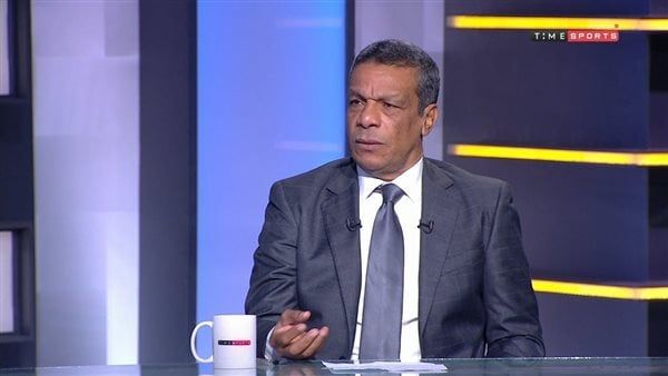 وفاة الكابتن محمود صالح نجم الأهلي السابق "بعد صراع مع المرض"
