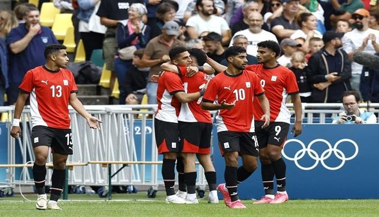 فوز ثمين "بالصدفة" للمنتخب الأوليمبي.. و"مهزلة بطلها زيزو"