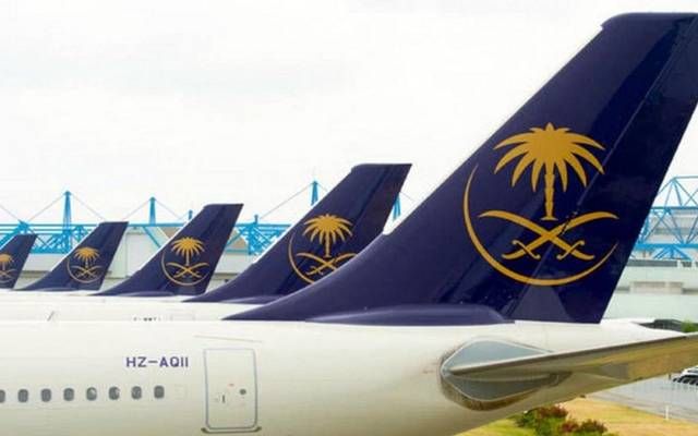 الخطوط السعودية تتصدر شركات الطيران عالمياً في انضباط مواعيد الرحلات