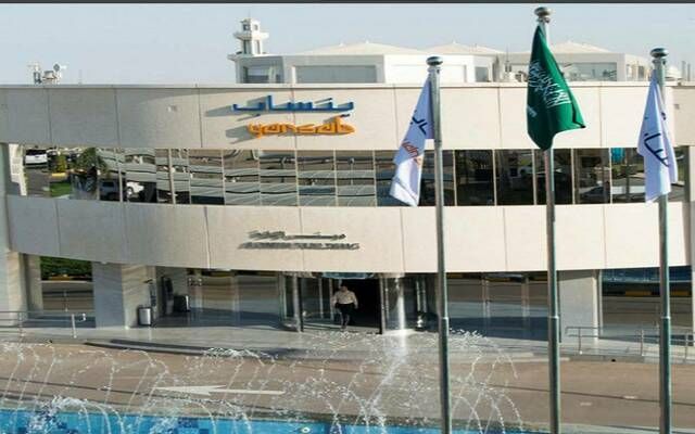 أرباح "ينساب" تقفز إلى 224.8 مليون ريال بالربع الثاني 2024