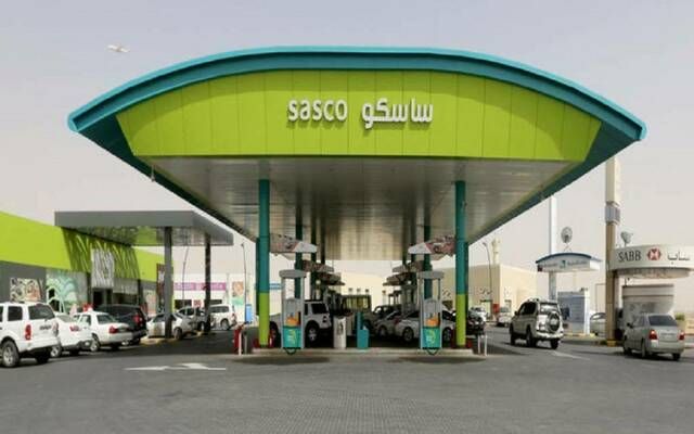 أرباح "ساسكو" ترتفع إلى 12.85 مليون ريال بالربع الثاني 2024