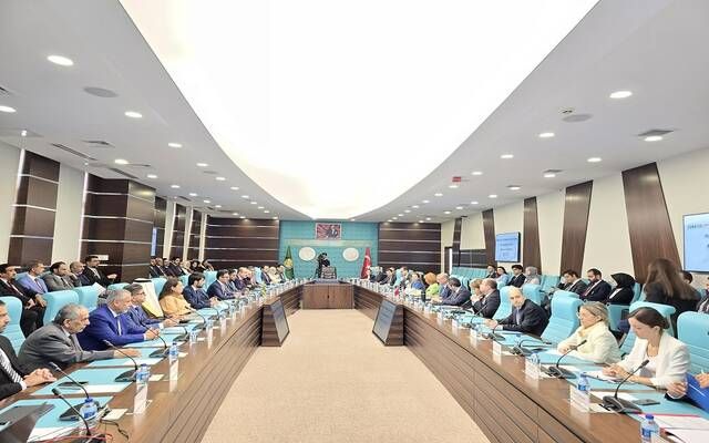 بدء مفاوضات اتفاقية التجارة الحرة بين دول الخليج وتركيا بمشاركة 8 فرق سعودية