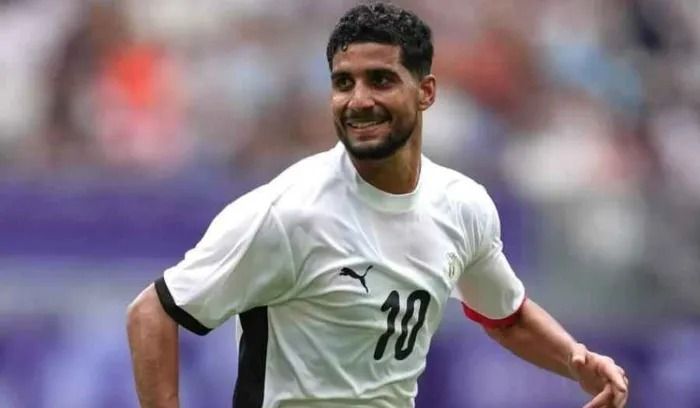 المنتخب الأوليمبي يهزم إسبانيا بثنائية و"يتأهلا لربع نهائي الأولمبياد"