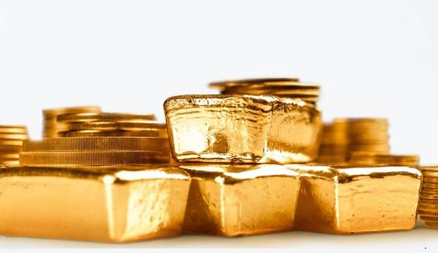 السعوديون يشترون 24.7 طن ذهب بالنصف الأول.. وزيادة 10% بالسبائك والعملات