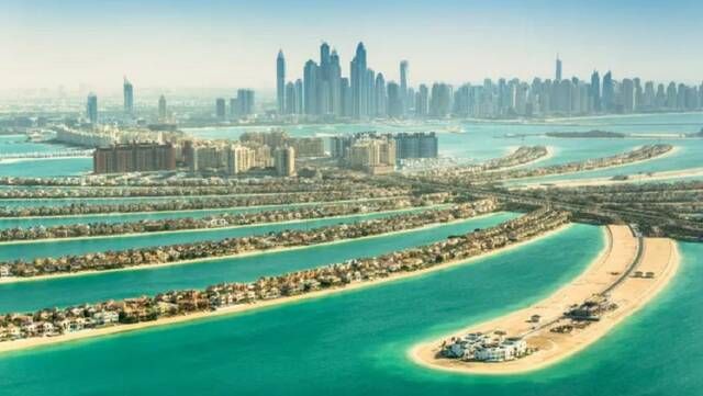 توقعات باستقبال دبي لأثرياء بريطانيا بفضل حوافز الاستثمار