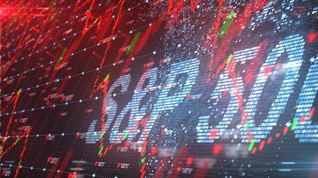تراجع "إس أند بي 500" و"ناسداك" وسط انخفاض أسهم التكنولوجيا