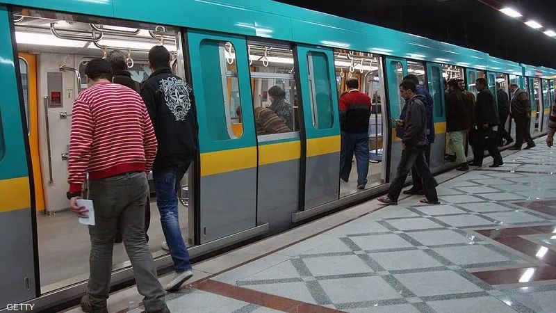 عاجل | زيادة أسعار تذاكر مترو الأنفاق بداية من اليوم "اعرف هتدفع كام"