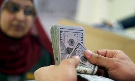 عاجل | أعلى قفزة للدولار "منذ التعويم"