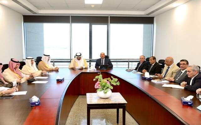 مصر والسعودية تبحثان تدعيم التعاون في مجالات الصناعة والنقل واللوجستيات