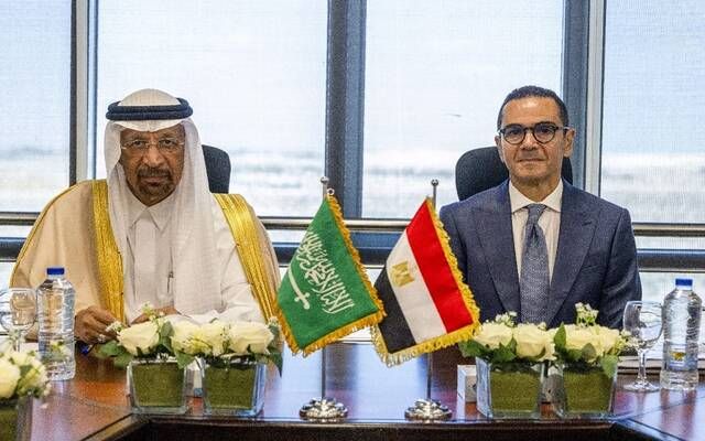 مصر والسعودية تبحثان تعزيز التعاون الاقتصادي وتكامل الاستثمار
