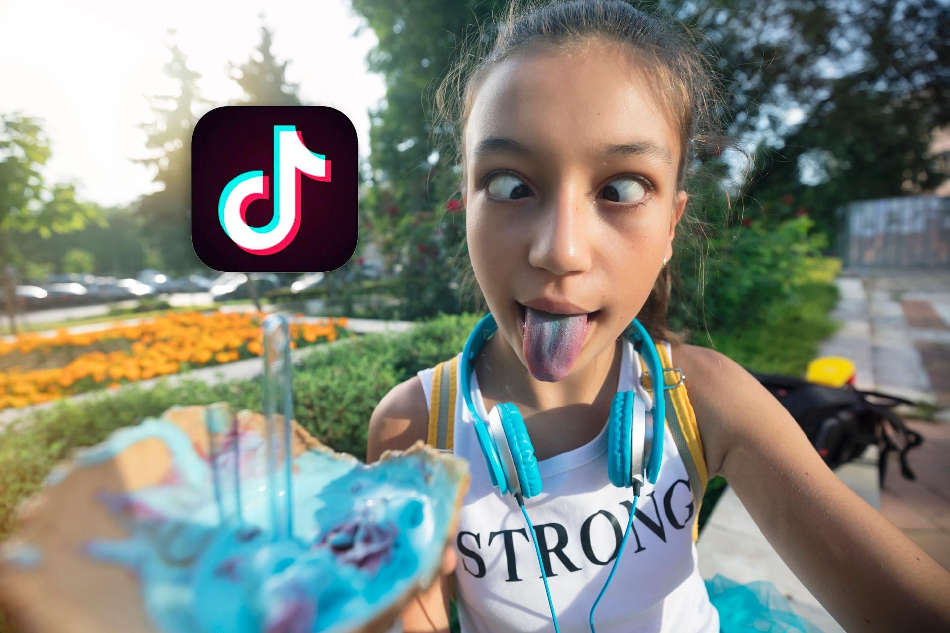 أمريكا تقاضي "تيك توك" بسبب انتهاكات خصوصية الأطفال.. والأخير يرُد "مفيش دليل"