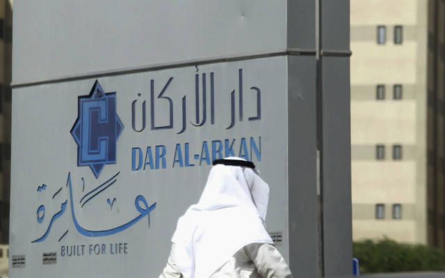 "دار الأركان" تصعد بأرباحها إلى 165 مليون ريال في الربع الثاني من عام 2024