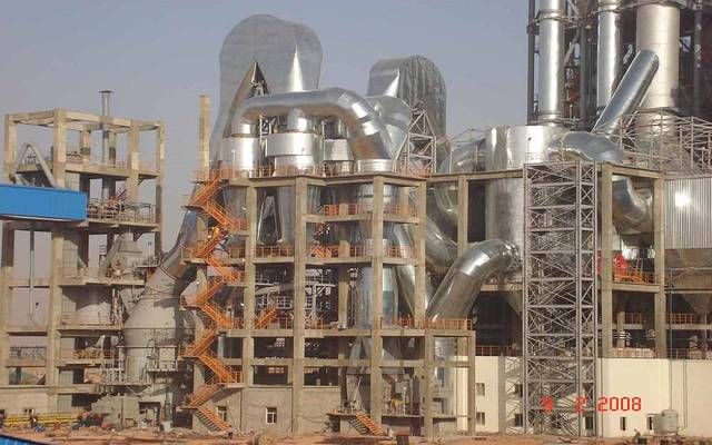 أرباح "أسمنت الشمالية" تتراجع 40% بالربع الثاني من عام 2024