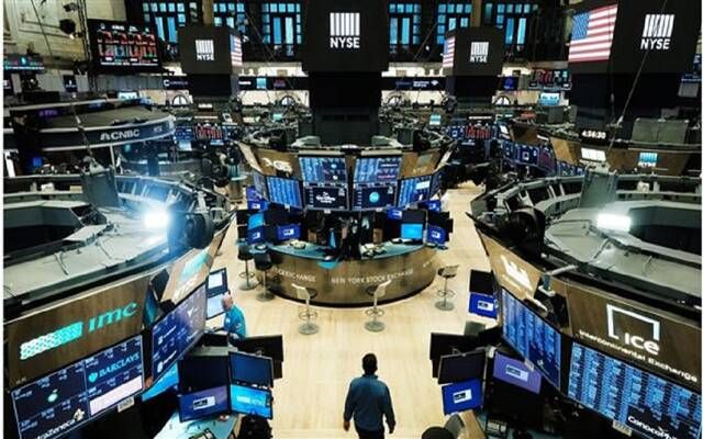 صعود "ستوكس 600" الأوروبي بنسبة 1.54% مدفوعاً بقطاع البنوك