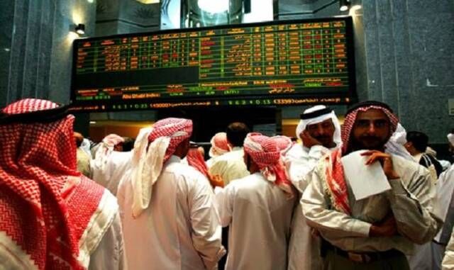بعد تحول "وول ستريت" للهبوط مجددًا.. إلى أن اتجهت بورصات الخليج ومصر؟