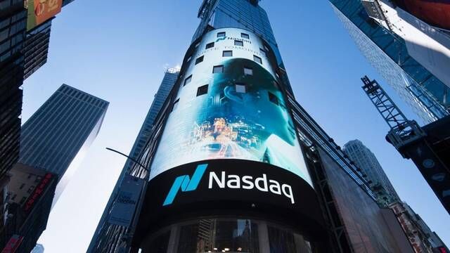 ارتفاع الأسهم الأمريكية مع تطلع المستثمرين لبيانات التضخم