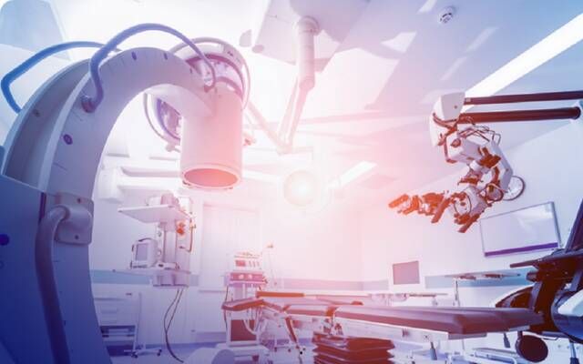 "دار المعدات" تعلن ترسية مشروع صيانة أجهزة طبية في عسير بـ64 مليون ريال