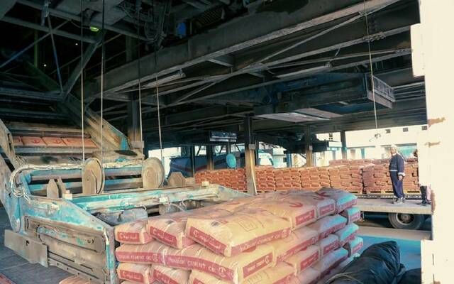 "أسمنت تبوك" تتوقع انخفاض الأثر المالي لزيادة أسعار الوقود إلى 10%