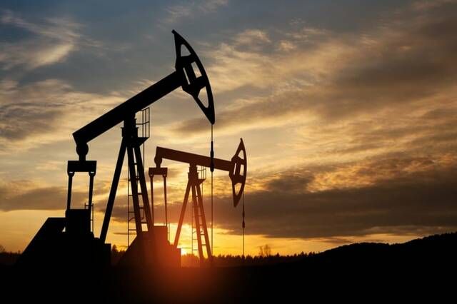 ارتفاع النفط وسط ترايد آمال خفض الفيدرالي لأسعار الفائدة