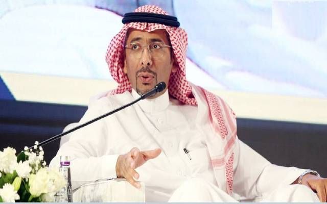الخريف: تحمّل الدولة المقابل المالي للعمالة الوافدة يدعم تنافسية القطاع الصناعي