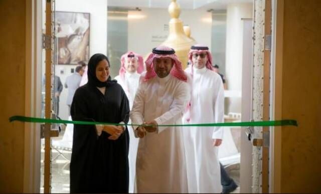 وزير الإسكان السعودي يُدشّن معرض "سكني" في واشنطن