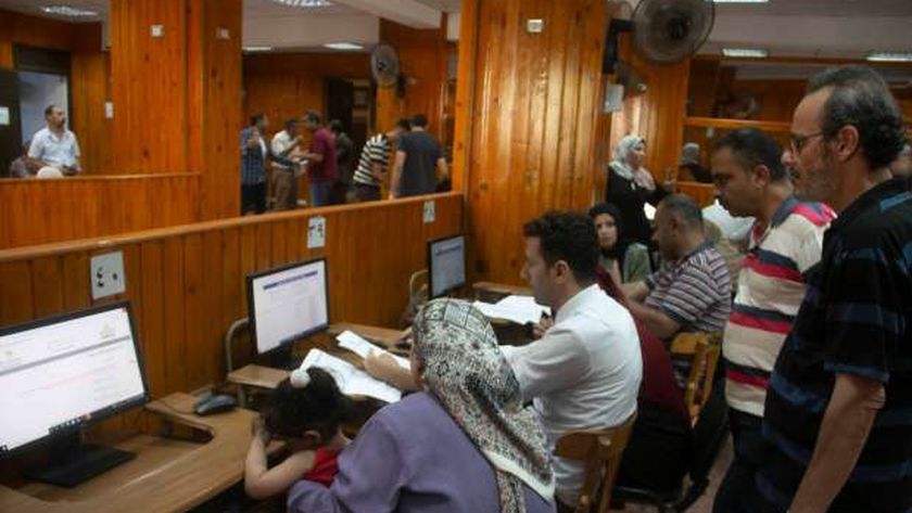 كليات تقبل من 70% إلى 75% علمي علوم في تنسيق المرحلة الثانية بالمحافظات