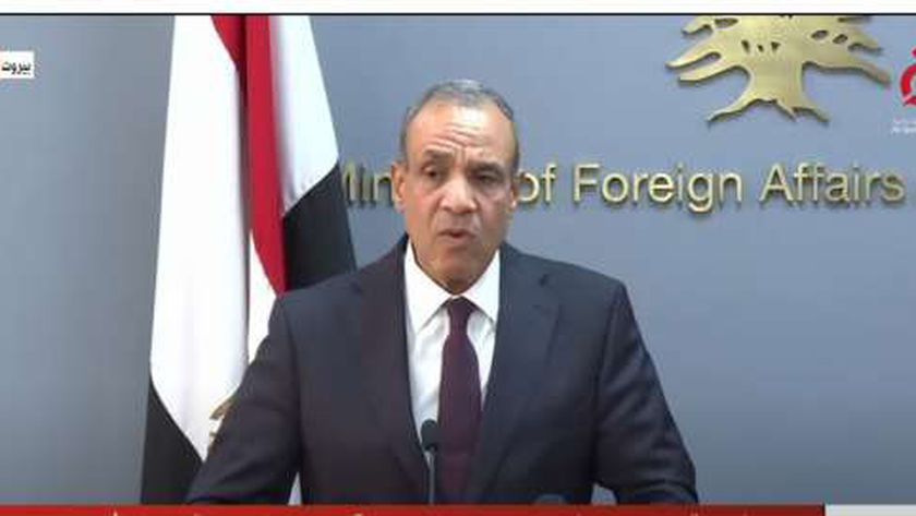 مباحثات بين وزيري خارجية مصر والولايات المتحدة غدا بمدينة العلمين الجديدة