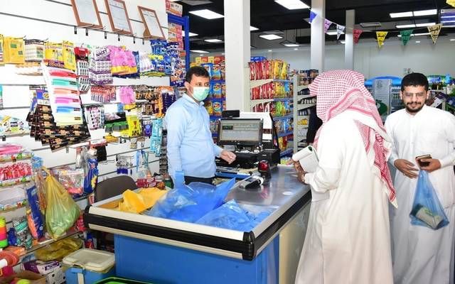 إنفاق المستهلكين عبر نقاط البيع يتجاوز 13 مليار ريال في أسبوع..والتعليم يقفز127%