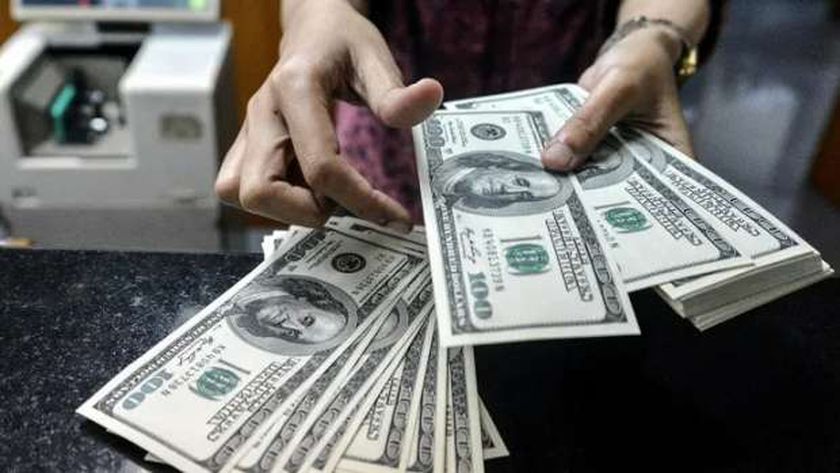 سعر الدولار اليوم الثلاثاء 20-8-2024 مقابل الجنيه في البنوك