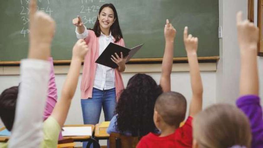 خطوات الاستعلام عن القبول لامتحانات مسابقة معلم مادة اللغة الإنجليزية