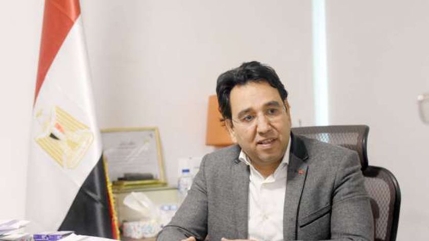 أيمن محسب: إحالة توصيات الحبس الاحتياطي للحكومة تعزيز لحقوق الإنسان
