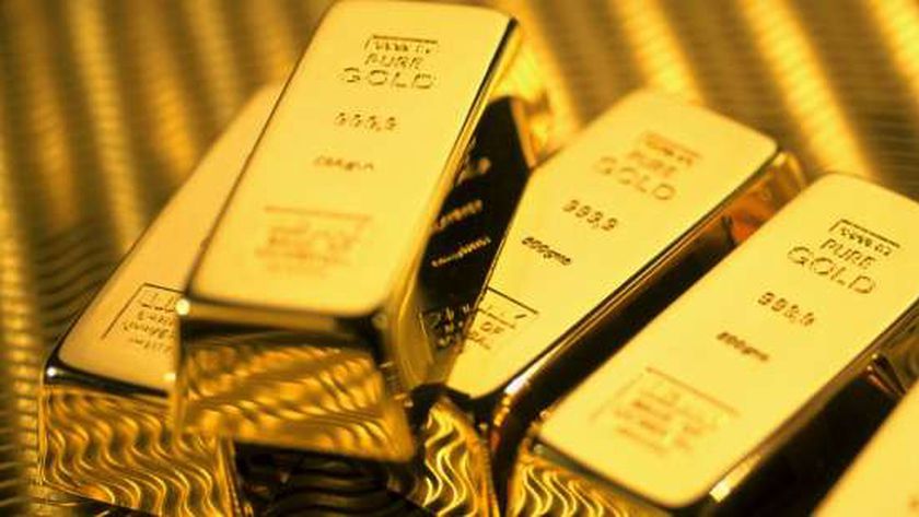 استقرار أسعار الذهب عالميا اليوم الأربعاء.. سجل 2510 دولارات للأوقية