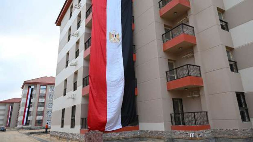 «التنمية الحضرية» تكشف تفاصيل طرح شقق سكنية في الفيوم.. كاملة التشطيب