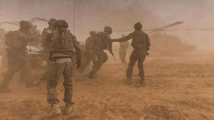 «القاهرة الإخبارية»: 73 محتجزا إسرائيليا في غزة على قيد الحياة
